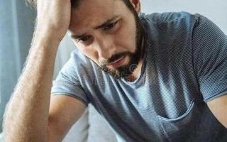 男人复合征兆：沉默中透露的渴望