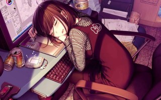 宅女是什么意思_深度解析宅女的奥秘：从定义到生活图景