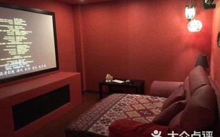 情侣影院私人—影院中的甜蜜约会：私密影音，专属两个人的浪漫时光