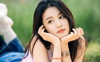 男生容许女生抚摸发丝：探讨发型亲密感的性别差异