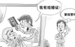 强行进入后就不反抗了(乖顺就擒：强行进入后的消极抵抗)