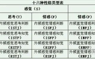 entp型人格(破译奇思妙想：深入ENTP型人格的思维世界)