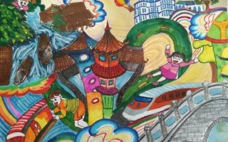 初二大概(初二不小了奇思妙想乐翻天)