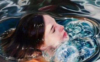 水多很好吗_水多逾喜欢：探索人与水之间的深层情感联结