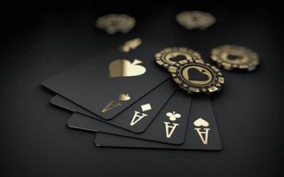 扑克牌高清照片免费的软件有哪些(扑克 *** 用语大揭秘：从新手小白到高手进阶)