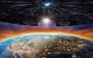 天煞地球反击战_异星争锋：天煞地球反击战之怒火燎原