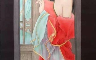 水多女子的鲜明特质：灵动柔情，细腻善感