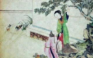 古代人怎么做羞羞的事(古代风流韵事秘辛揭秘：夜半幽会之术)