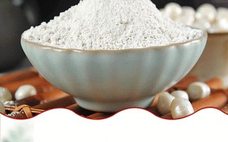 同仁堂珍珠粉(同仁堂珍珠粉：滋养肌肤，永葆青春光彩)