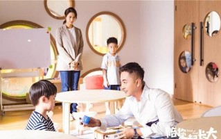狼爸虎妈教育下，精英孩子的成长与代价
