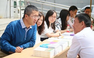 校园自W心法：打造自我为中心的学习空间