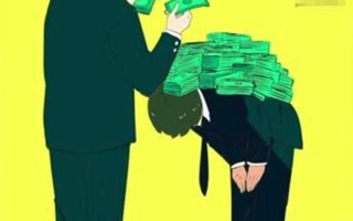 拜金女的剖析：金钱崇拜的病态心理