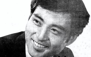 中年男人重树阳刚