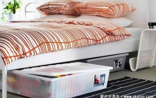 8种东西别放床头会招鬼(八物床头惊惧来，鬼魅横行祸不远)