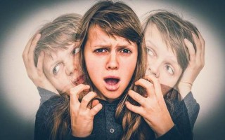 多重人格是什么意思_多重人格的漩涡：探索意识的变换