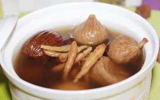 太子参潜藏的副作用：益气扶阳之余须谨慎