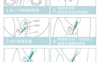 卫生棉条怎么用的 图解—卫生棉条使用指南：初学者必备小秘方