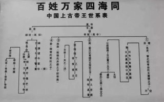 男生的大姨夫：并非你想象中的样子，揭秘家族血缘关系的奥秘