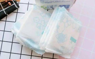 七度空间虫卵卫生巾致伤 女子获赔500元