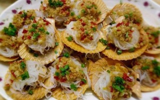 男生说想吃我的扇贝是什么意思_男生求尝扇贝：暧昧还是美食诱惑