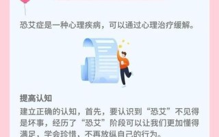 就这些行为 别再恐艾了
