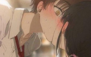 男生想亲亲的原因—男生亲亲的潜台词：甜蜜表达与爱的渴望