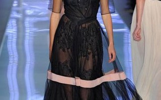 太通透什么都看见了时装视频_以太通透之时装盛宴，尽览高级定制之美