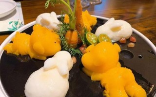 男生说吃兔兔的过程_兔子的味蕾探险：男生初尝柔嫩肉质的美味之旅