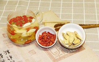 揭秘黄芪泡水对性功能的真实影响