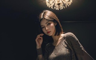 一个女人动真情的表现—捕捉真情之脉：女人动心十大无误信号