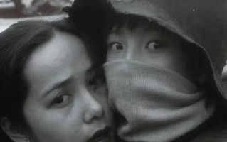 坐台释义：风尘女子待客