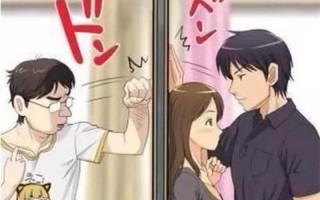 壁咚什么意思求解—探秘壁咚：姿势撩人心魄，背后寓意耐人寻味
