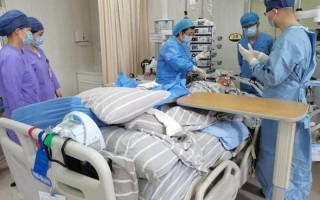 揭秘放弃治疗”背后的深意