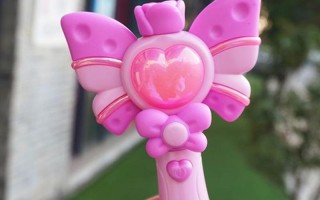 巧妙使用仙女棒，点亮你的指尖魔法