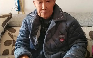 每次回娘家都围着爸爸转，家的中心点