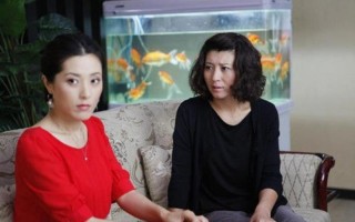 妯娌年长，婆家相处之道