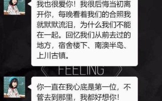 男友和前女友还有联系怎么解决(前尘往事绊新缘，旧爱重逢隔时空)