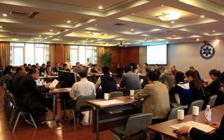 外国专家培训联盟成员单位——国家外国专家局培训中心