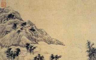 愤世嫉俗的意思是什么意思啊(世事洞明皆春秋，笔锋沉淀尽浮沉)