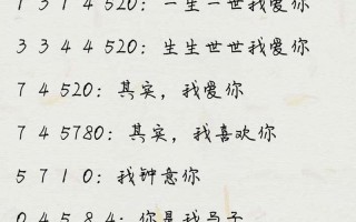 0.0的密码：探秘数字背后的秘密含义