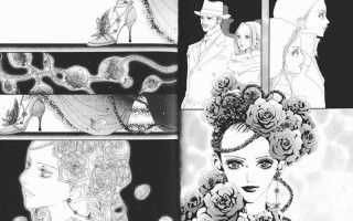 天堂之吻女主角_天堂之吻：乔治的心灵之旅