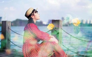 感性的女人有哪些表现—感性女子的柔情蜜意：细腻如丝，纤柔入水