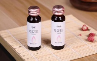 吃胶原蛋白有助于美容吗_胶原蛋白：美容护肤的秘密武器