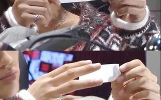 男生为什么要手先进去(男生走进女生前为何要先把自己的手放进去)