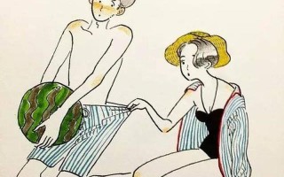 男生女生都害羞(情场交锋：羞羞羞时男女谁更累)