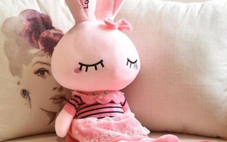 女生小兔兔到底有多软_兔兔小娇娇，软似棉花糖