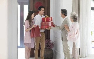 探亲礼遇：首次拜会丈母娘的送礼指南