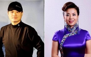 小男青睐 *** 情：揭秘异龄恋的微妙魅力