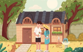 婚外情困局：误入歧途，何去何从？