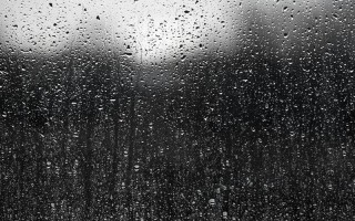 分手在雨天歌词(雨中泣别：爱意随雨水流逝)